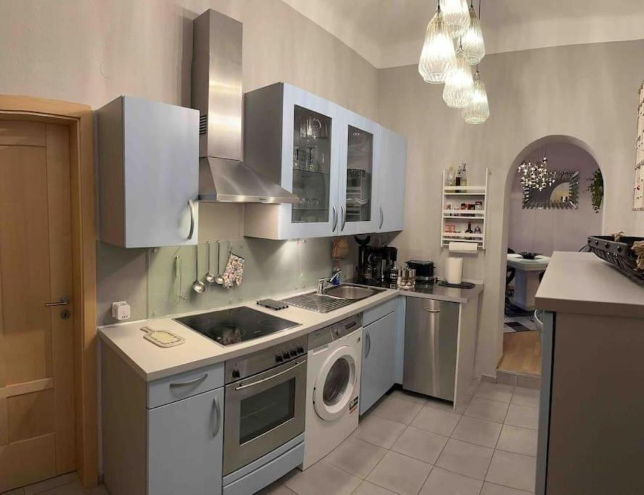 Wohnung 1 Mit 2 Schlafzimmern Und Terrasse Großgmain Kültér fotó