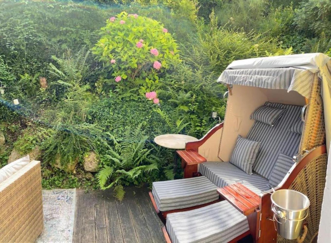 Wohnung 1 Mit 2 Schlafzimmern Und Terrasse Großgmain Kültér fotó