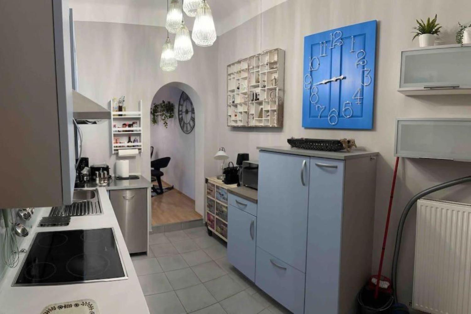 Wohnung 1 Mit 2 Schlafzimmern Und Terrasse Großgmain Kültér fotó