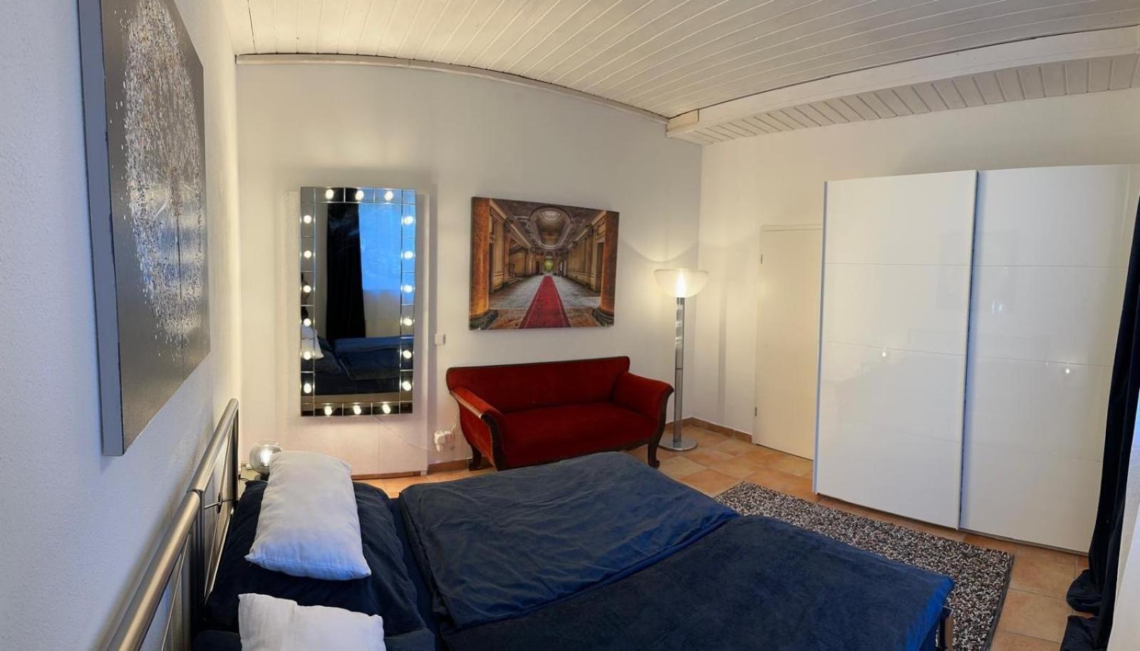 Wohnung 1 Mit 2 Schlafzimmern Und Terrasse Großgmain Kültér fotó